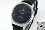 Replica Omega De Ville 434.13.40.20.10.001 MKS Factory Pine green - Image 14