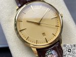 Replica Vacheron Constantin Patrimony 85180-000J-H069 VC+ Factory Purple - Image 15