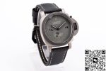 Replica Panerai Lumino PAM02662 VS Factory Mineral black dial - Image 4