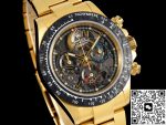 Replica Rolex Daytona ADG Factory Transparent case back - Image 3