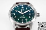 Replica IWC Pilot IW328205 ZF Factory Cowhide strap - Image 5