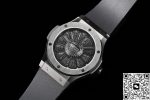 Replica Hublot Classic Fusion 507.CX.9000.RX.TAK22 grey ceramic case - Image 4