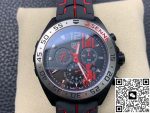 Replica TAG Heuer F1 CAZ1019.FT8027 Opal Dial - Image 4