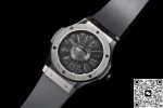 Replica Hublot Classic Fusion 507.CX.9000.RX.TAK22 grey ceramic case - Image 15