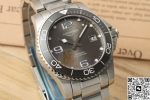 Replica Longines Concas L3.782.4.76.6 AF Factory Date display - Image 14