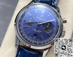 Replica Breitling Premier AB0118A61C1P2 BLS Factory Blue Dial - Image 17