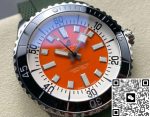 Replica Breitling Superocean A173751A1O1S1 TF Factory Orange dial - Image 4