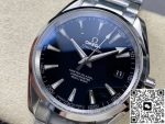 Replica Omega Seamaster 231.10.42.21.01.003 N1 Factory Black Dial - Image 14