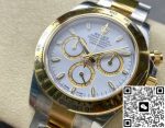 Replica Rolex Cosmograph Daytona m126503-0001 CLEAN Factory Oystersteel - Image 15