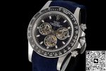 Replica Rolex Cosmograph Daytona DIW Factory Fabric strap - Image 5