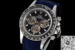 Replica Rolex Cosmograph Daytona DIW Factory Fabric strap - Image 16