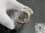 Replica Rolex Datejust m126231-0041 VS Factory Date display - Image 17
