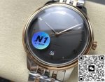 Replica Omega De Ville 434.20.40.20.06.001 N1 Factory Anti-magnetic - Image 16