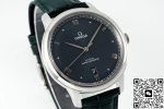 Replica Omega De Ville 434.13.40.20.10.001 MKS Factory Pine green - Image 6