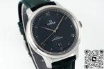 Replica Omega De Ville 434.13.40.20.10.001 MKS Factory Pine green - Image 17