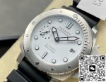 Replica Panerai Submersible PAM02223 VS Factory White dial - Image 13
