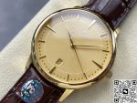Replica Vacheron Constantin Patrimony 85180-000J-H069 VC+ Factory Purple - Image 4