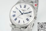 Replica Longines Master Collection L2.893.4.79.6 AF Factory Blue steel hands - Image 16