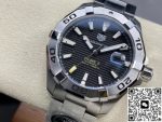 Replica TAG Heuer Aquaracer WAY2010.BA0927 TAR Factory Folding clasp - Image 15