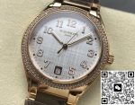 Replica Patek Philippe TWENTY~4 7300-1200R-010 SJ Factory Sapphire crystal - Image 6