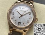 Replica Patek Philippe TWENTY~4 7300-1200R-010 SJ Factory Sapphire crystal - Image 17