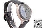 Replica Panerai Lumino PAM02662 VS Factory Mineral black dial - Image 7