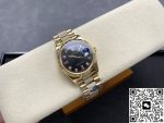 Replica Rolex Day-Date m118238-0405 8+ Factory Diamond hour markers - Image 6