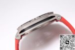 Replica Roger Dubuis Excalibur RDDBEX0479 NEW Factory Red strap - Image 5
