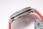 Replica Roger Dubuis Excalibur RDDBEX0479 NEW Factory Red strap - Image 15