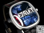 Replica Patek Philippe GOLDEN ELLIPSE 5738-50G-032 TW Factory Pattern dial - Image 6