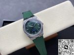 Replica Vacheron Constantin Overseas 4000V-B916 GR Factory rubber strap - Image 4