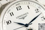 Replica Longines Master Collection L2.919.4.78.6 AF Factory Moon Phase - Image 4