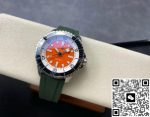 Replica Breitling Superocean A173751A1O1S1 TF Factory Orange dial - Image 13