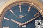 Replica Longines Concas L3.430.5.92.6 AF Factory Night light - Image 4