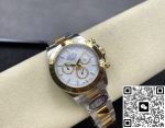 Replica Rolex Cosmograph Daytona m126503-0001 CLEAN Factory Oystersteel - Image 3