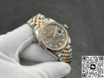 Replica Rolex Datejust m126231-0041 VS Factory Date display - Image 5
