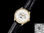 Replica Patek Philippe Grand Complications 5140J-001 3K Factory Beige dial - Image 16