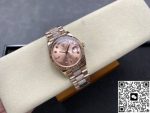 Replica Rolex Day-Date m128235-0019 8+ Factory Triangular grooves - Image 17