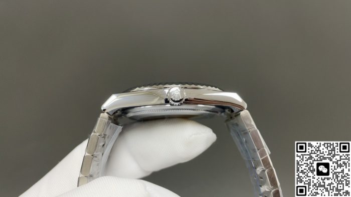Replica Rolex Land-Dweller M127334-0001 Oystersteel - Image 4
