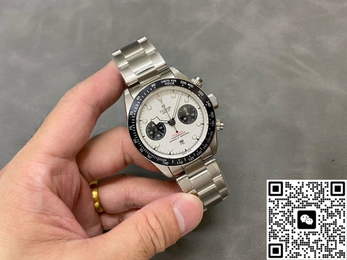 Replica Tudor Biwan M79360N-0002 M+ Factory Panda Dial - Image 7