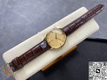 Replica Vacheron Constantin Patrimony 85180-000J-H069 VC+ Factory Purple - Image 5