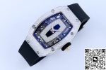 Replica Richard Mille RM07-01 ZF Factory Sapphire crystal - Image 6
