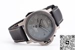 Replica Panerai Lumino PAM02662 VS Factory Mineral black dial - Image 6