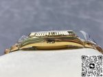 Replica Rolex Day-Date m118238-0405 8+ Factory Diamond hour markers - Image 5