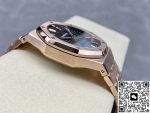 Replica Audemars Piguet Royal Oak 15500OR.OO.1220OR.01 APS Factory Date display - Image 7