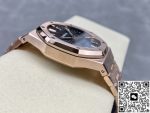 Replica Audemars Piguet Royal Oak 15500OR.OO.1220OR.01 APS Factory Date display - Image 16