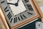 Replica Cartier Tank WGTA0062 AF Factory Calfskin - Image 6