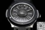 Replica Hublot Classic Fusion 507.CX.9000.RX.TAK22 grey ceramic case - Image 16