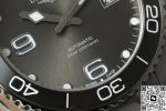 Replica Longines Concas L3.782.4.76.6 AF Factory Date display - Image 16