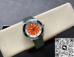 Replica Breitling Superocean A173751A1O1S1 TF Factory Orange dial - Image 6